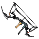 Advanced Bow Schematic 1