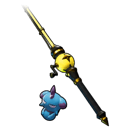 Advanced Fishing Rod (Depresso) Schematic