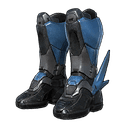 Air Dash Boots