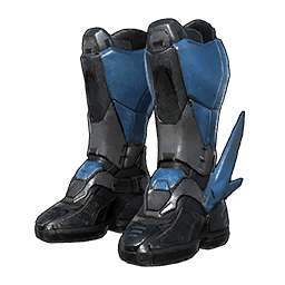 Air Dash Boots