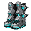Air Walker EX