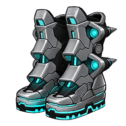 Air Walker EX