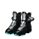 Air Walker Mk I