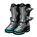 Air Walker Mk III