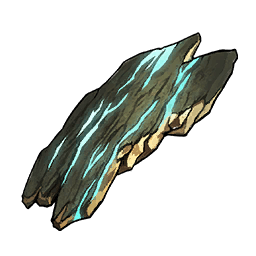 Ancient Bark