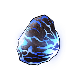 Ancient Lava