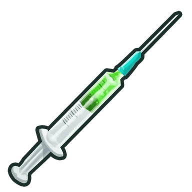 Antibiotic Normal