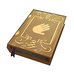 Applied Handiwork Handbook I