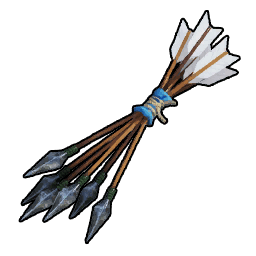 Arrow