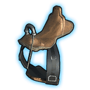Arsox Saddle