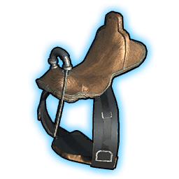 Arsox Saddle