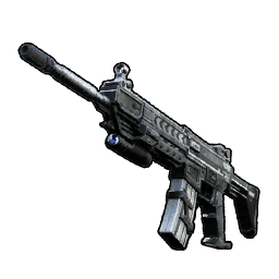 Assault Rifle