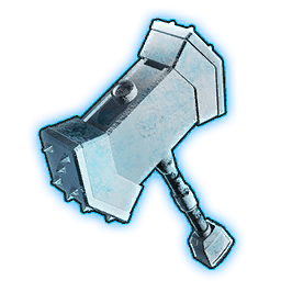 Bastigor's Hammer