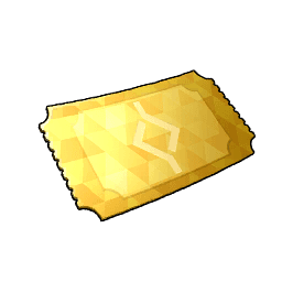 Battle Ticket