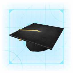 Blueprint 5 of University Hat