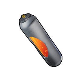 Boost Gun Ammo