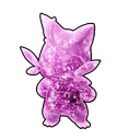 Cattiva Effigy