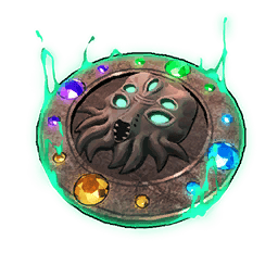 Celestial Sigil (Master)