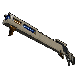 Charge Rifle