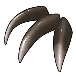 Claws 2