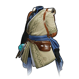 Cloth Outfit