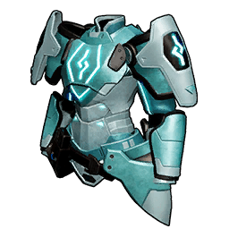 Cold Resistant Hexolite Armor Schematic 3