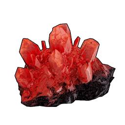 Coralum Ore