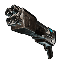Core Eject Shotgun Schematic 4