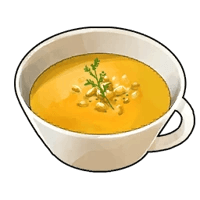 Corn Soup