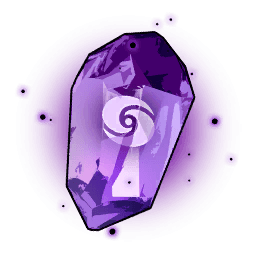 Dark Awakening Crystal