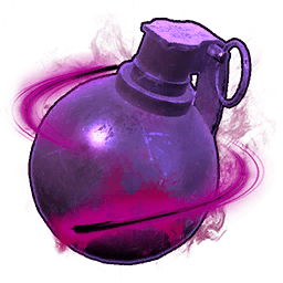 Dark Grenade