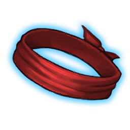 Digtoise's Headband