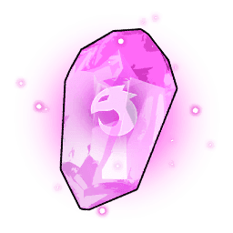 Dragon Awakening Crystal