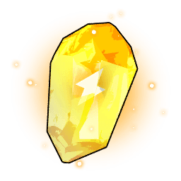 Electric Awakening Crystal