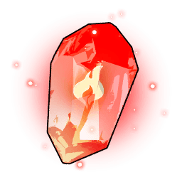 Fire Awakening Crystal