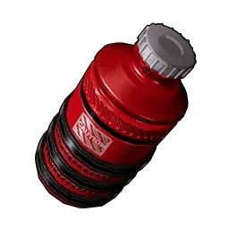 Flamethrower Fuel