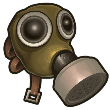 Gas Mask