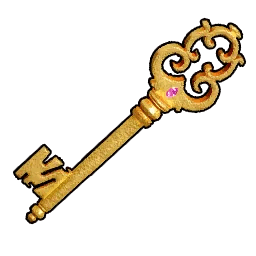Gold Key