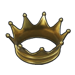 Golden Crown Schematic 4