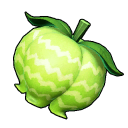 Grass Skill Fruit: Multicutter
