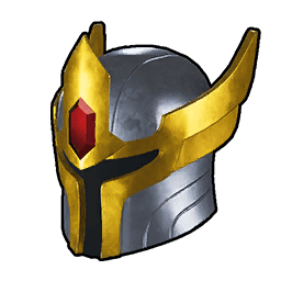 Hallowed Mask
