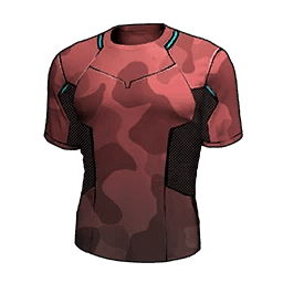 Heat Resistant Undershirt