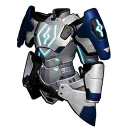 Hexolite Armor Schematic 2