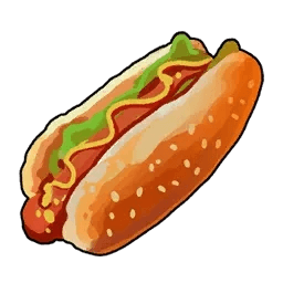 Hot Dog