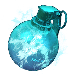Ice Grenade