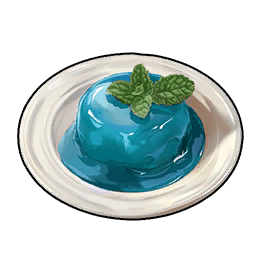 Jelliette's Jiggly Jelly