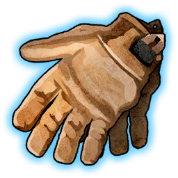 Killamari's Gloves