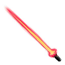 Laser Sword