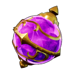 Legendary Sphere