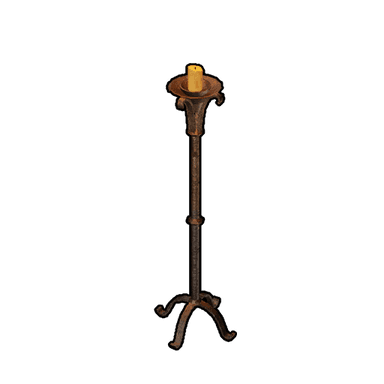 Majestic Candlestick Schematic